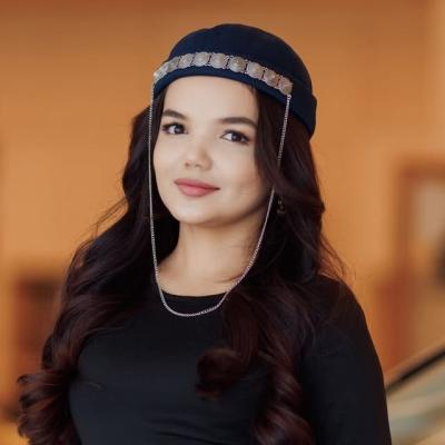 Gulnaz Daulett
